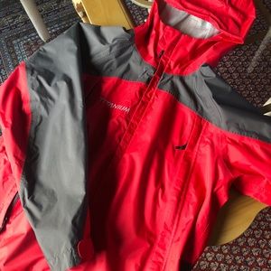 Columbia Titanium Jacket